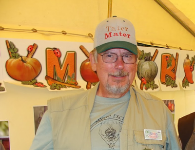 Tomate Gold And Green