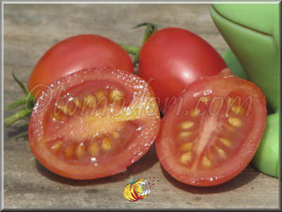 Tomate Huayu
