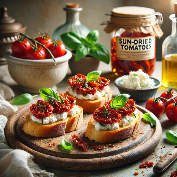 Cuisine tomates