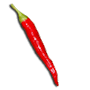 Les piments de Tomodori