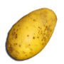 Les pommes de terre de Tomodori