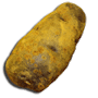 Les pommes de terre de Tomodori