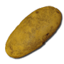 Les pommes de terre de Tomodori