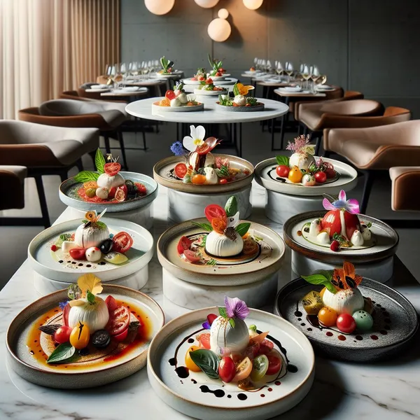 Burrata Italienne