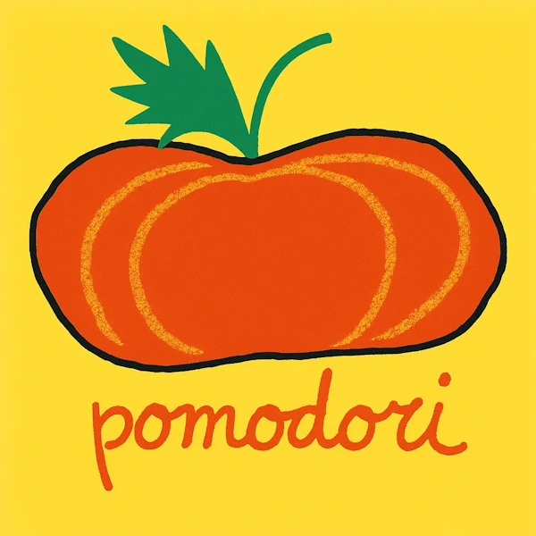 Gino Paoli - Pomodori
