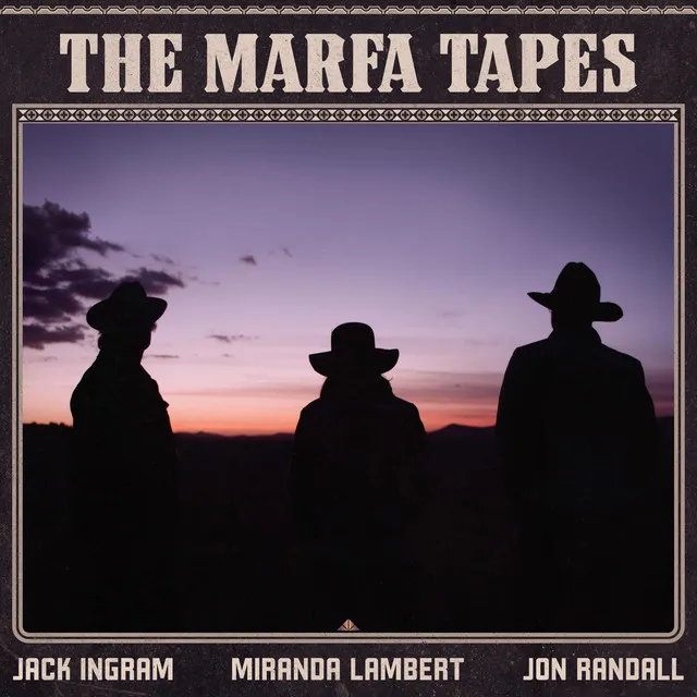 Jack Ingram, Miranda Lambert, Jon Randall - Homegrown Tomatoes