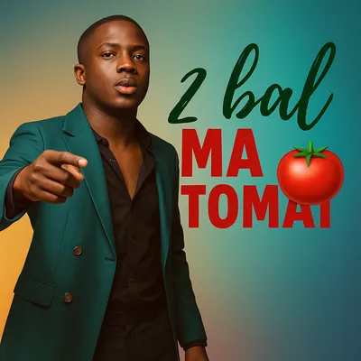 2bal - Ma Tomate