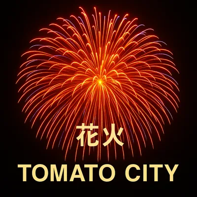TOMATO CITY - Groupe instrumental japonais