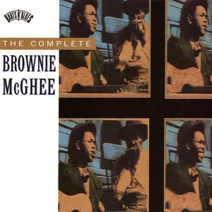 Brownie McGhee - Picking My Tomatoes