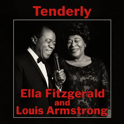 Ella Fitzgerald & Louis Armstrong - You Say Tomato, I Say Tomato