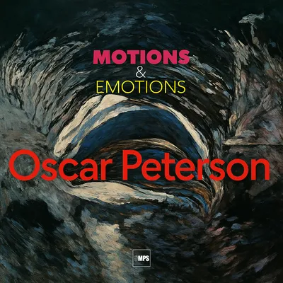 Oscar Peterson - Sally's Tomato