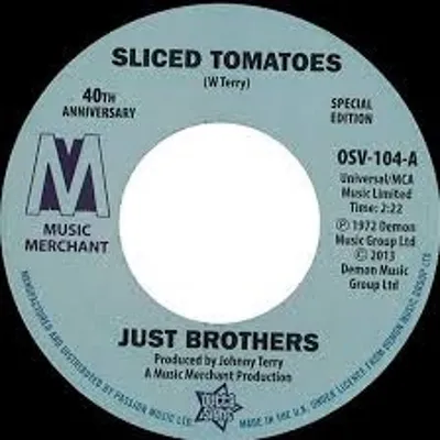 Sliced Tomatoes