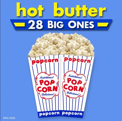 Hot Butter - Tomatoes