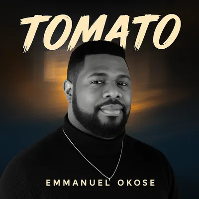 Emmanuel Okose - Tomato