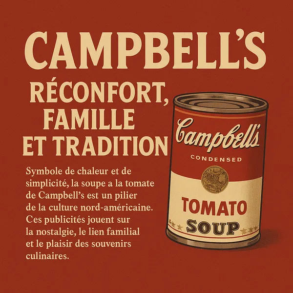 Campbell's