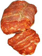 Soppressata Calabrese