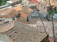 Aspromonte – un petit village