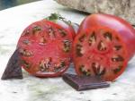 Tomate Cherokee Chocolate