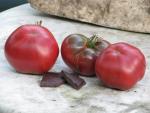 Tomate Cherokee Chocolate