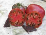 Tomate Cherokee Chocolate