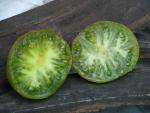 Tomate Maurine Verte