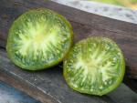 Tomate Maurine Verte