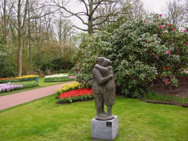 Keukenhof Photo 19