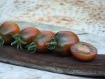 Tomate Prune Noire