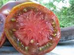 Tomate Noire de Crimée